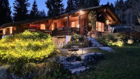 Chalet SonnSeitn
